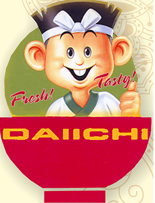 Daiichi Ramen Pearl City
